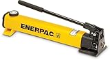 Enerpac P-202 2 Speed Lightweight Hand Pump