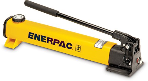 Enerpac P-202 2 Speed Lightweight Hand Pump