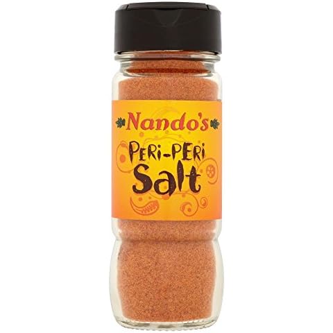 Nando's Nando Peri Peri Salt Cover