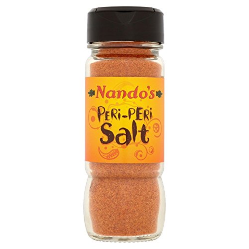nando' S peri-peri 70 g Salz (6 Stück)