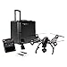 YUNEEC Q500 4K Typhoon Quadcopter with CGO3 Camera, SteadyGrip, and Camera Aluminum Case (RTF)