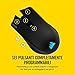 immagine 2Corsair Harpoon Wireless Rgb Mouse Ottico da Gioco, Ricaricabile, con Tecnologia Slipstream, Sensore Ottico 10000 Dpi, Retroilluminazione a LED Rgb, Nero