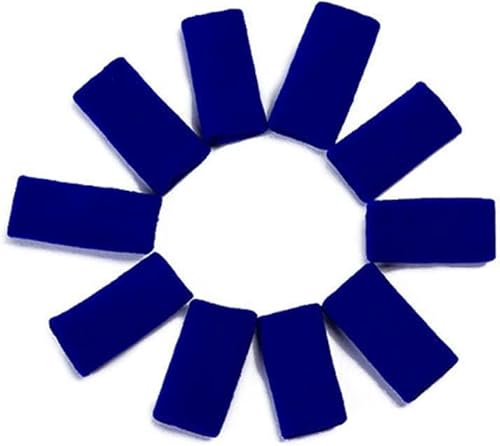 OscitY 指 サポーター ばね指サポーター 突き指防止やケ 腱鞘炎 簡単脱着 通気性 柔軟快適 バスケットボール テニス 筋トレ スポーツ 家事 日常作業 男女兼用 10個セット