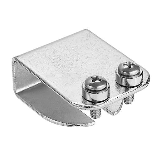 ihreesy 93198347 Linkage Cable Repair Clamp Kit,Car Shift Cable Gear Linkage Clip Clamp Gear Linkage Clip Replacement Fit for NissanPrimastar2001-2015,RenaultTrafic2001-2015,#A