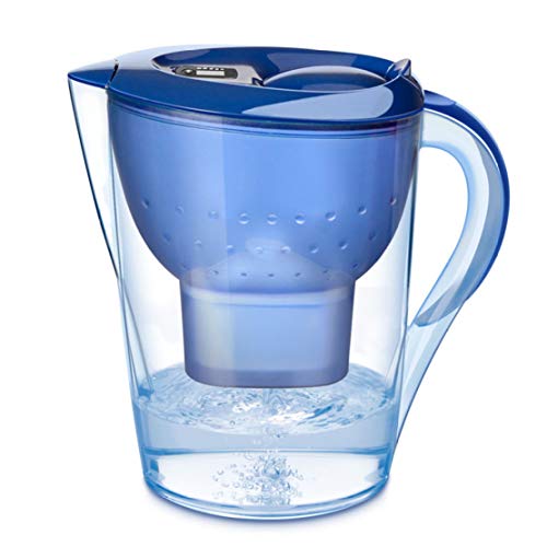 MFASD Wasserfilter -3.5L Capacity Cover