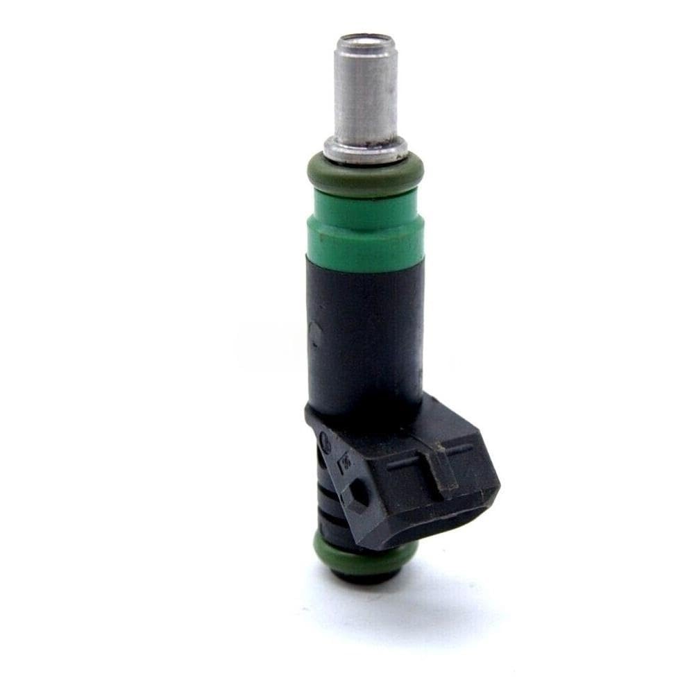 Fuel Iniettore Per FIESTA Per FOCUS INIETTORE CARBURANTE | 1.25 1.4 1.6 9810 98MFBA Accessori auto 4 pezzi per FUSION BC per MAX