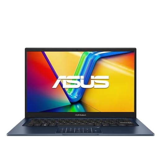 ASUS Vivobook 14 FHD i5 Laptop