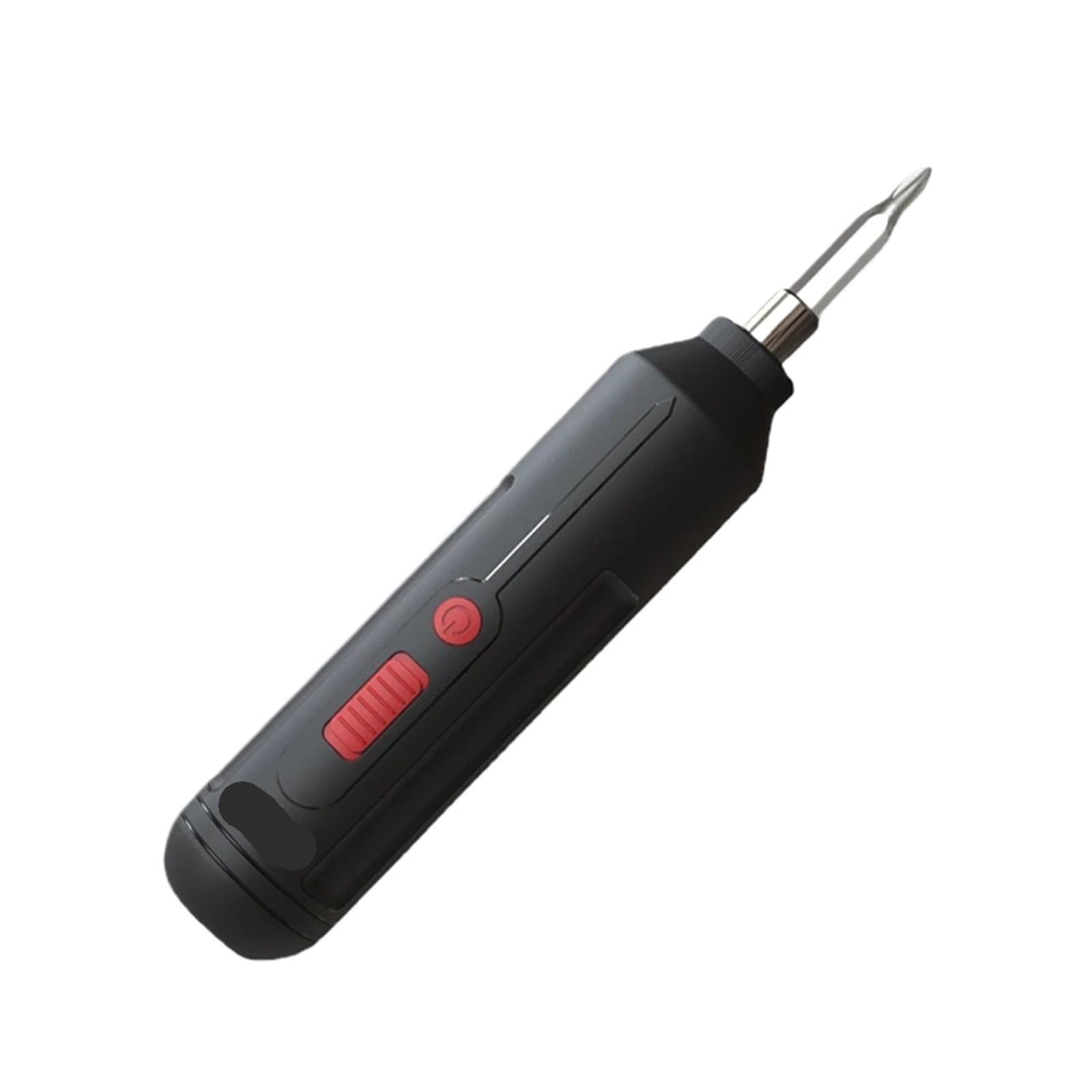 Electric Screwdriver, Electric Screwdriver Rechargeable Cordless Powerful Impact Drill Screw Driver