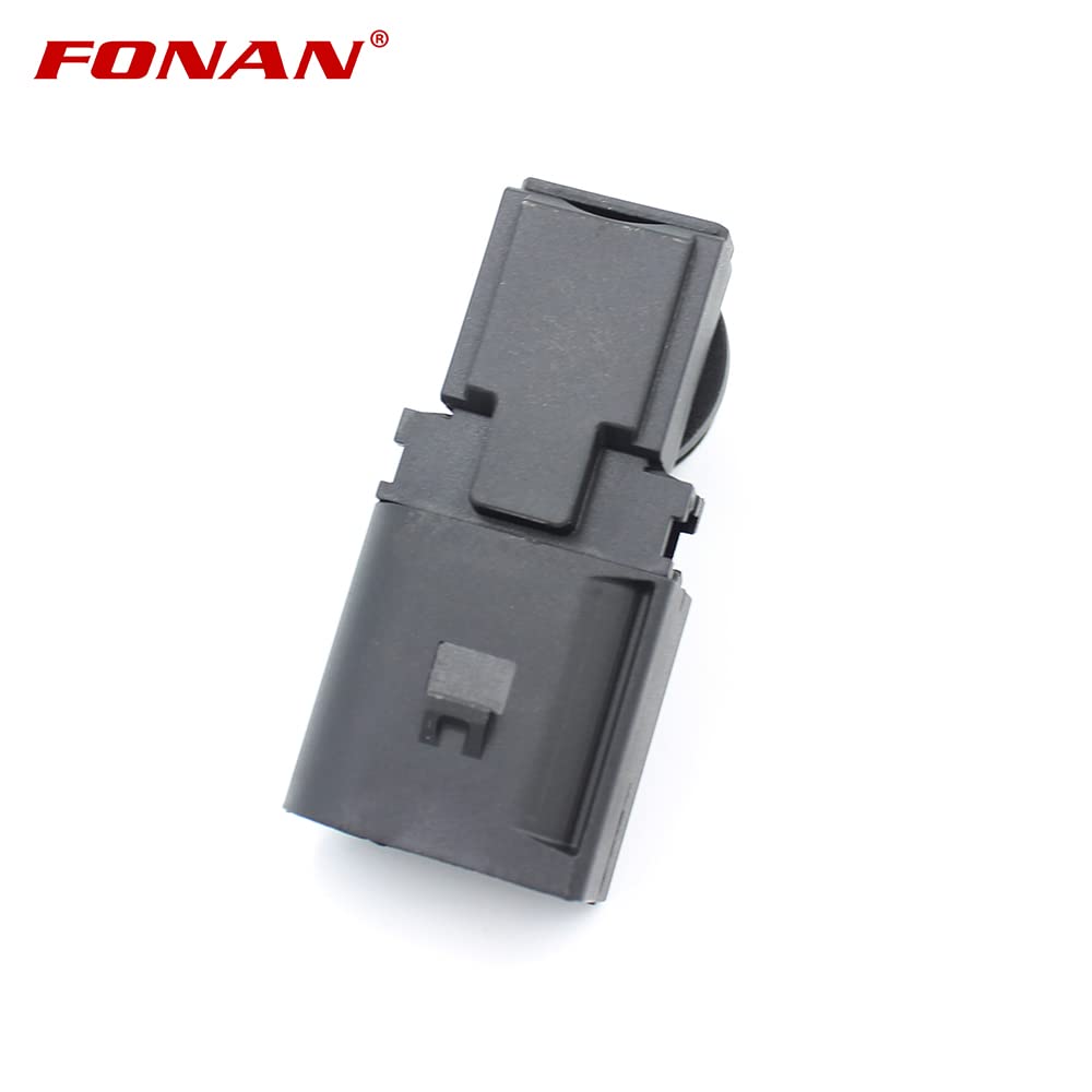 34336875605 34336786746 A2C38665500 MAP Manifold Absolute Pressure Sensor Compatible with BMW