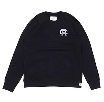 【ロンハーマン購入】新品未使用！REIGNING CHAMP ロンT Mサイズ ロンハーマンとレイニング チャンプの別注モデルが発売
