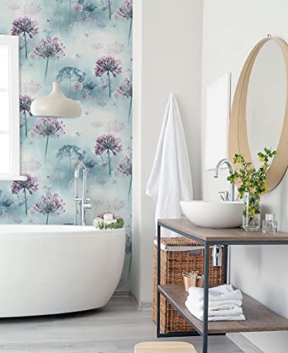 Arthouse 697400 - Carta da parati Spring Meadow