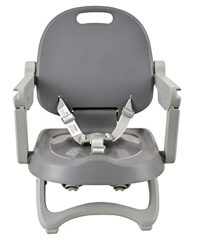 Assento Refeição Sushi, Burigotto, Grey