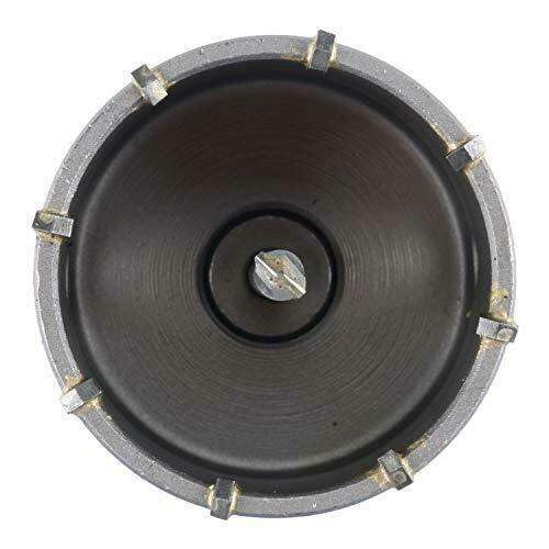 Vista 4 de JTSQDrill Broca + Juego de brocas de taladro de mano, mini kits de herramientas de taladro