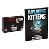 Exploding Kittens: NSFW