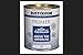 Rust-Oleum Marine Coatings Wood & Fiberglass White Primer For Specialty Plastics 1 qt.