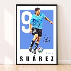 Suarez G1