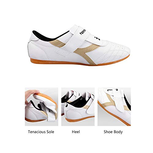 Mejores precios y opiniones de Zapatillas taekwondo los diez mejores. 30 Imagen adicional