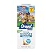 Orajel PAW Patrol Fluoride-Free Training Toothpaste, Fruity Fun, 1.5 oz.