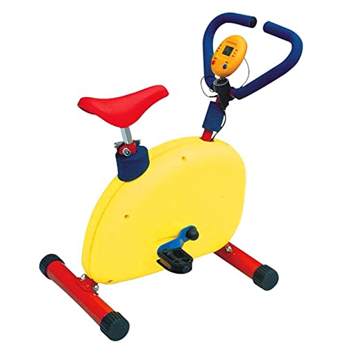 Kids Fitness Bike with LED Display