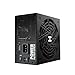 FSP Hydro Ti PRO 1000W Power Supply, 80 Plus & Cybenetics Titanium, Lambda A++, ATX3.1/PCIe 5.1, Full Modular, 10 Year Warranty (HTI-1000M-GEN5)