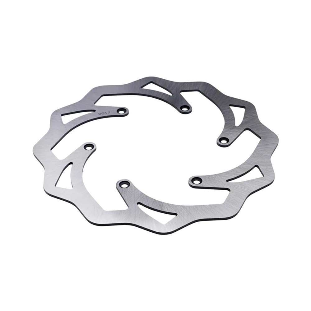 Disque de frein avant Moto K 125 EXC endurance thermique