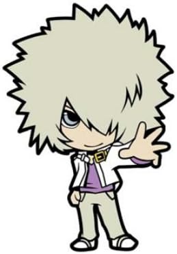 Amazon ファイ ブレイン ラバーストラップ ルーク 盤城 クロスフィールド アニメ 萌えグッズ 通販