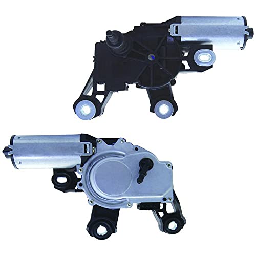 Image of Premier Gear PGW-9004 Windshield Wiper Motor Replacement for Jetta, Passat, Golf, R32, Passat Variant, Kt49771, Golf Iv, Bora, Fabia, Fabia Combi, Toledo Ii, Leon
