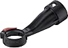 Bosch Professional Accessories Bosch Accessories 1 x assembly connected with Bosch Professional AVZ 93 G sanding plate accessory for sweeping sand dust, multi-purpose tool
