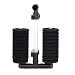 Aquaneat Air Pump Sponge Filter Bio Filter for Aquarium Fish Tank Up to 20 Gallons