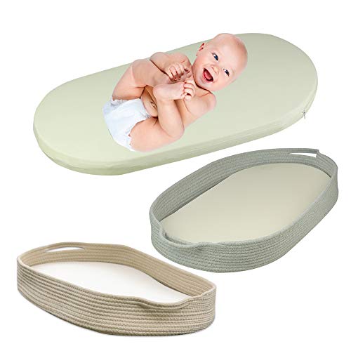 baby bed foam