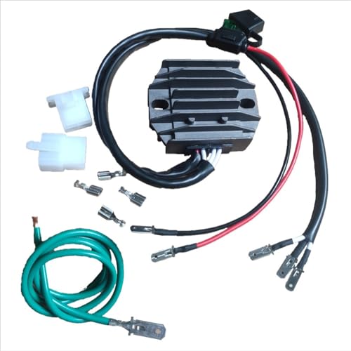 Redresseur moto Honda CB160 CL350 stop pannes batterie alternateur