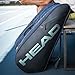 HEAD Tour Racquet Bag XL (15R) NV