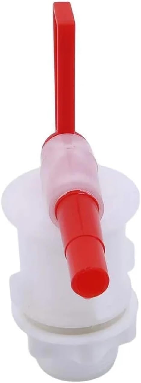 Home Brewing Homebrew Bottling Bucket Plastic Spigot, Beer Brew Bottling Bucket Plastic Spigot,Tap Replacement Spigot 5 Pieces/lot Brewing Accessories