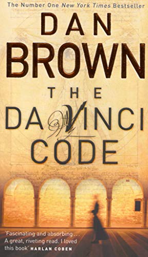 The Da Vinci Code view 2