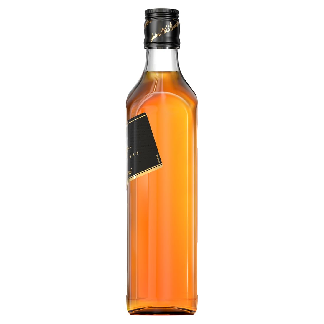 Whisky Johnnie Walker Black Label 500ml | Amazon.com.br