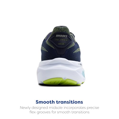 Image of Brooks Men's Ghost 17 Neutral Running Shoe