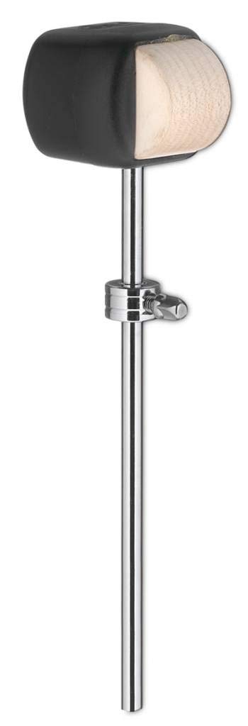 Drum Workshop Two-Way Wood Bass Drum Beater