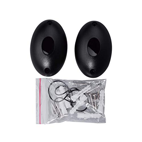 1 Pair Universal Automatic Gate Garage Door Camera - Image 3