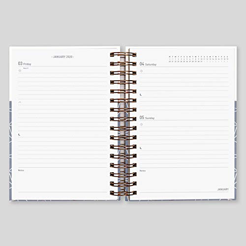 Matilda Myres - Agenda scolastica giornaliera