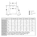 Arnodefrance Men Graphic Sweatshirts Vintage Printing Sweatshirt Cotton Loose Crewneck Hoodies Pullover