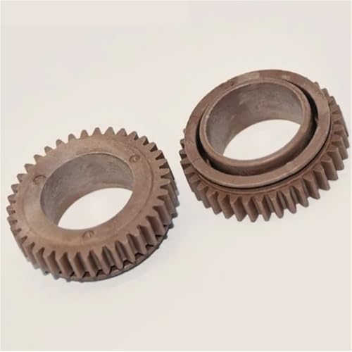 Engrenage de fusion supérieur JC66-01588A durable pour imprimante laser ML 3470 SCX 5635