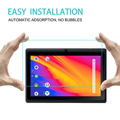 YGoal Protezione schermo per Pritom 7 Pollice