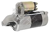 Ritzel-Grundposition: 25,5 mm ; Altteilrückgabe nicht erforderlich ; Drehrichtung: Drehrichtung im Uhrzeigersinn ; Zähnezahl: 9 ; Steckerausführung-ID: M8 Plug ; Anzahl der Befestigungsbohrungen: 2