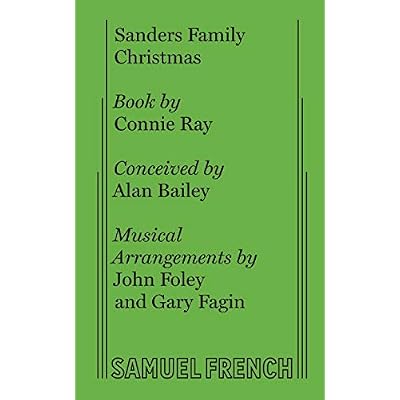 Sanders Family Christmas