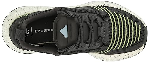 Image of adidas Mens Swift Run 23 Sneakers Shoes Casual - Black