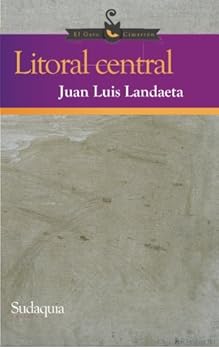 Paperback Litoral central (Spanish Edition) [Spanish] Book