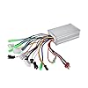 36-48V Brushless Motor Speed Controller DC 250W Scooter Controller Replacement for E-Bike Scooter Motor Controller #3