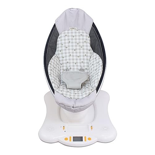 JYOKO Kids Sitzverkleinerer Kissen für Babywippe Hängematte, aus...