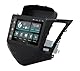 Autoradio für Chevrolet Cruze Black 2009–2011 Android GPS Bluetooth WiFi USB DAB+ Touchscreen 9 8core Carplay AndroidAuto
