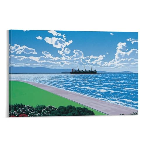 i䔎 {̃OtBbNfUCi[ CXg[^[ ssi Cmi A[g|X^[ (81) z[ A[gpl ǃA[g Ǌ| G ŉ |pi CeA20x30inch(50x75cm)